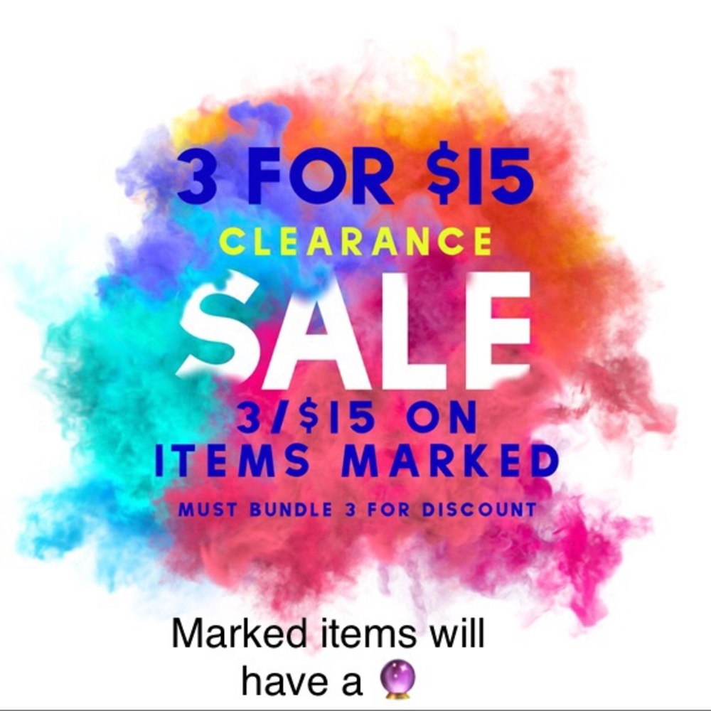SHOP WITH ME. 😌